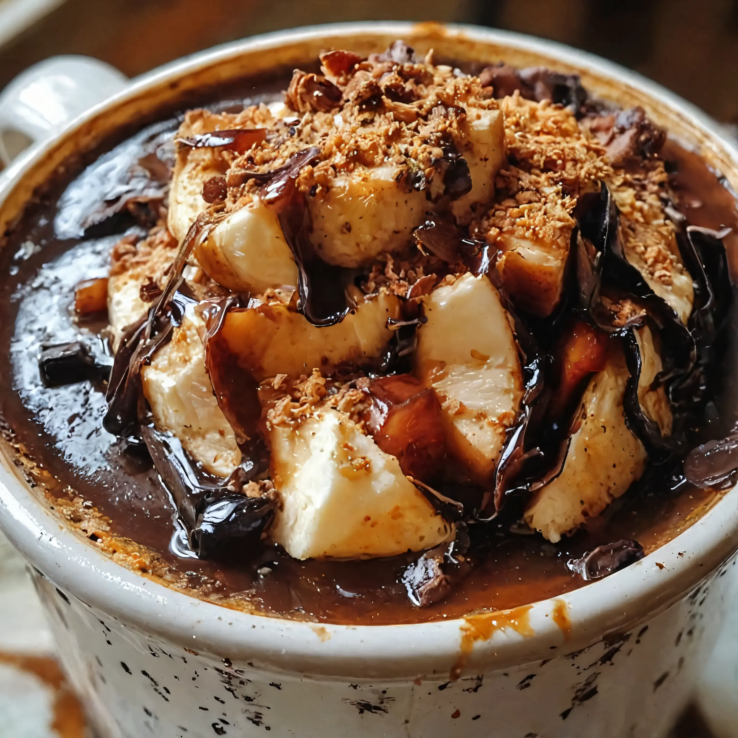 Irresistible Valentine's Day Coffee