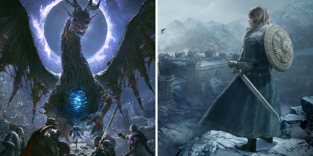 Capcom diz que Japão e Ocidente tiveram opiniões “diametralmente opostas” sobre Dragon’s Dogma 2
