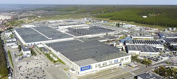 Industria auto din România în criză: modele noi mutate în Turcia și Franța