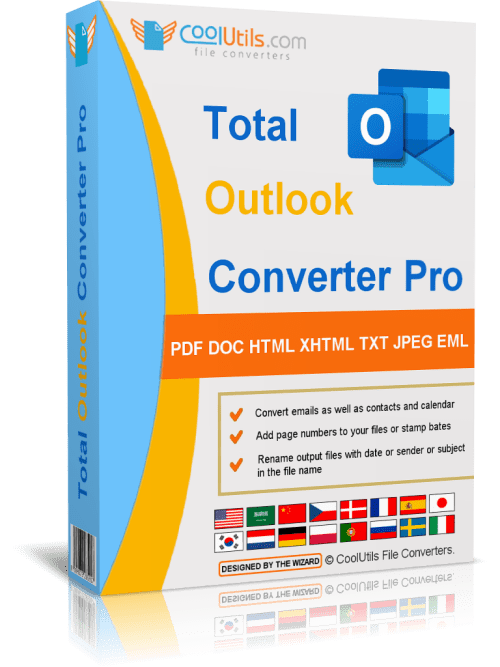 Coolutils Total Outlook Converter Pro 5.1.1 Repack & Portable by Elchupacabra Coolutils Total Outlook Converter Pro 5.1.1 Repack & Portable by Elchupacabra