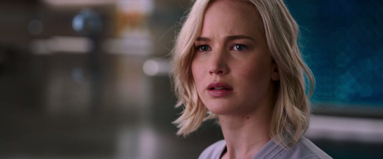 Passengers Screenshot