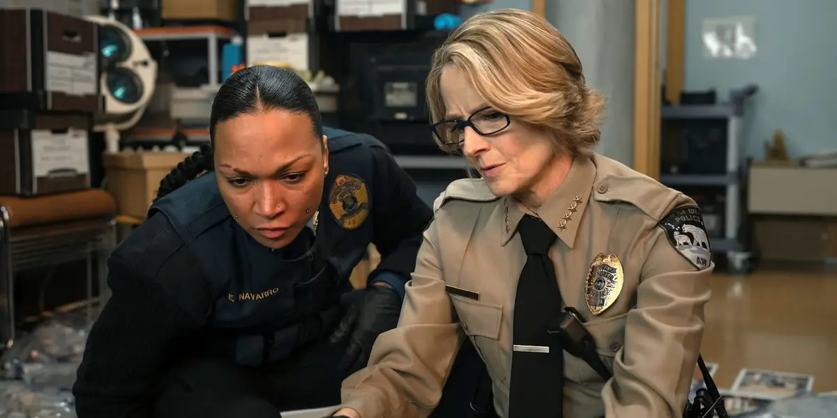 AMC dezvăluie patru sezoane Black Western amestecarea Yellowstone Scope cu True Detective Grit