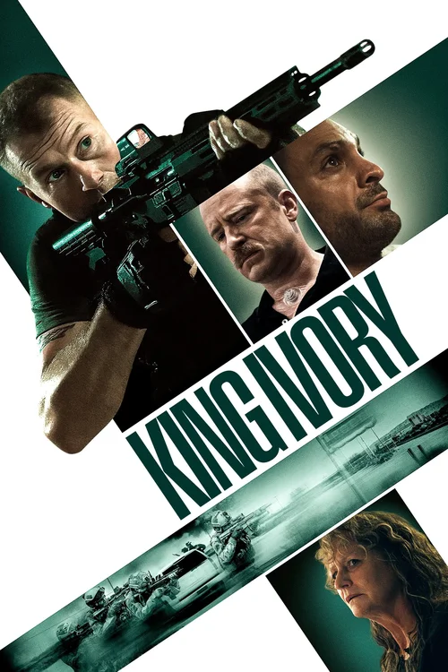 King Ivory (2024) MULTi.1080p.WEB-DL.x264.AC3-KiT / Lektor i Napisy PL