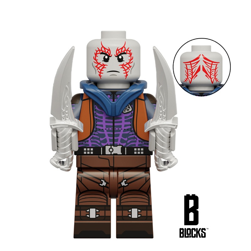 Drax