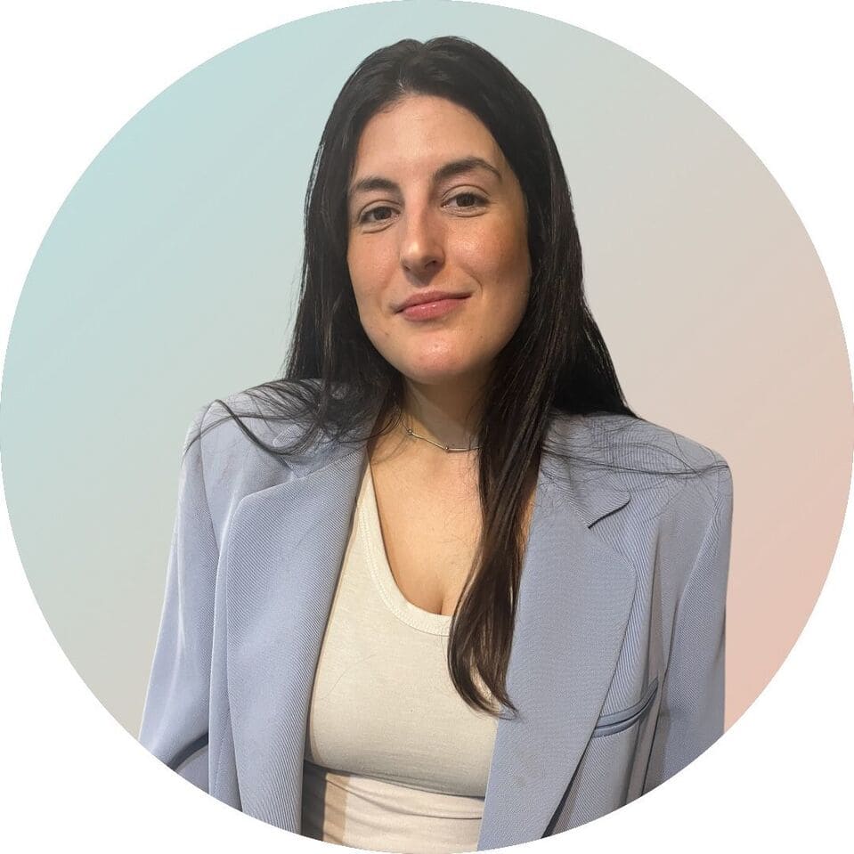 Maria Belen Roggero