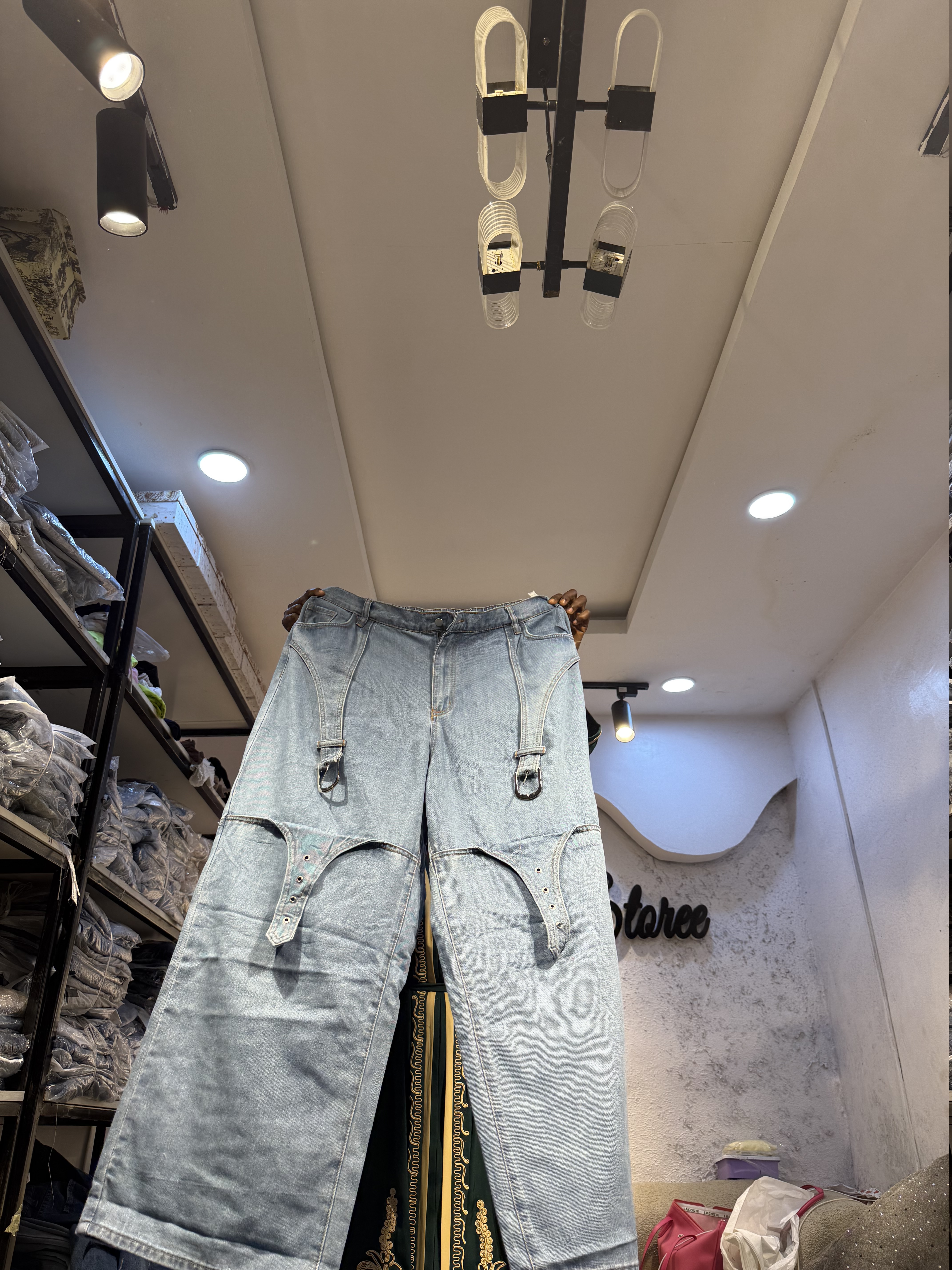 Waist 40