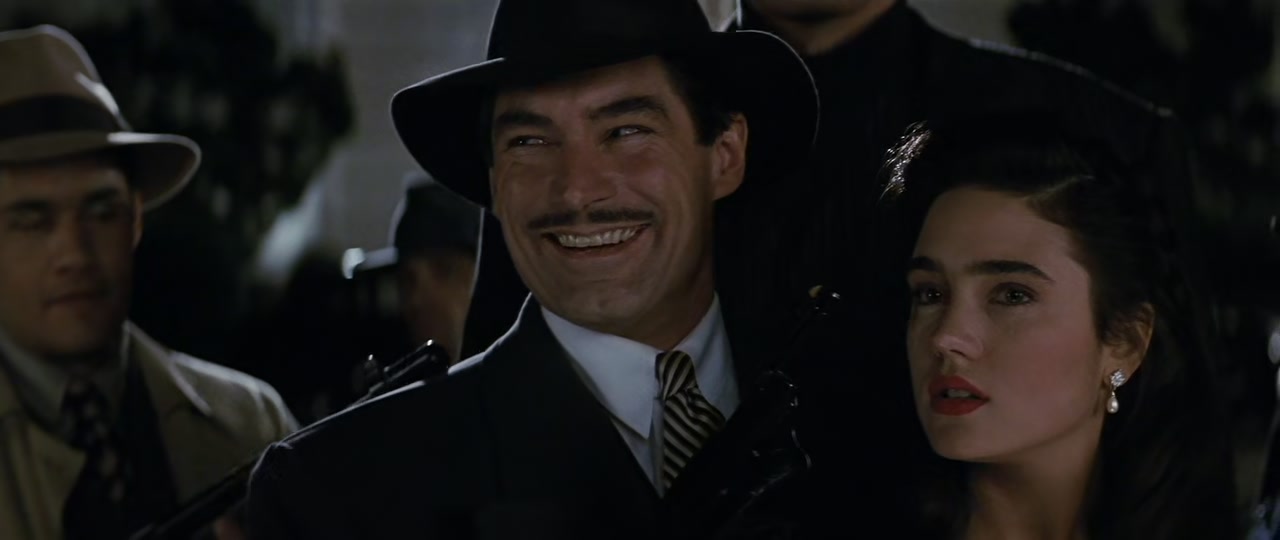 The Rocketeer Screenshot