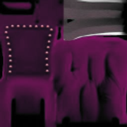 thumb Luxury Red Chair22