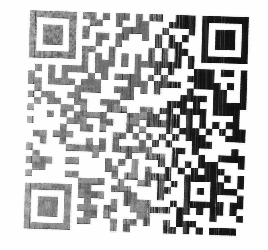 QR-код для перехода к онлайн-анкете