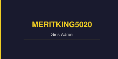 Meritking5020
