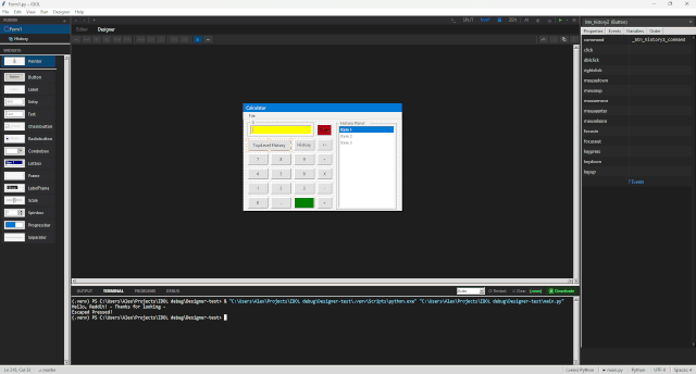 jump to code