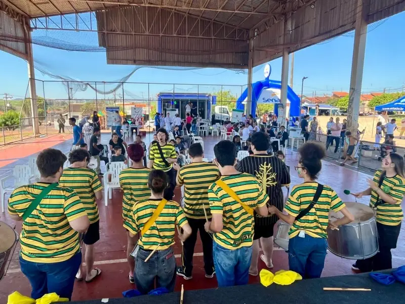Prefeitura Bairro 2