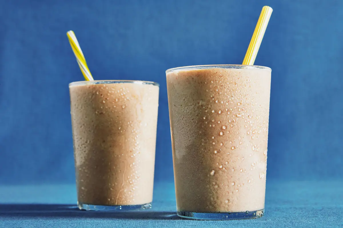 Palm Springs Date Shake: A Culinary Delicacy, Not Just a Drink