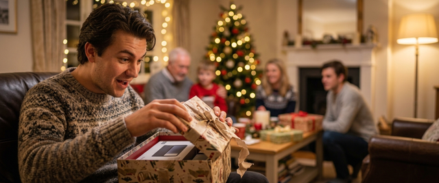 Galateo Regali Natale