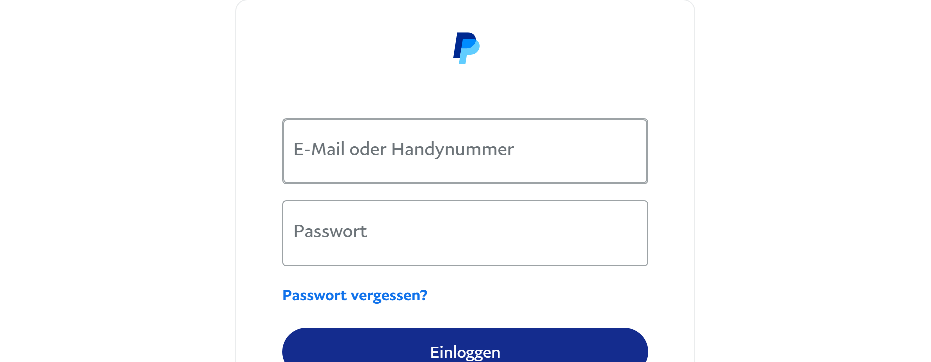Screenshot of pp-info.com