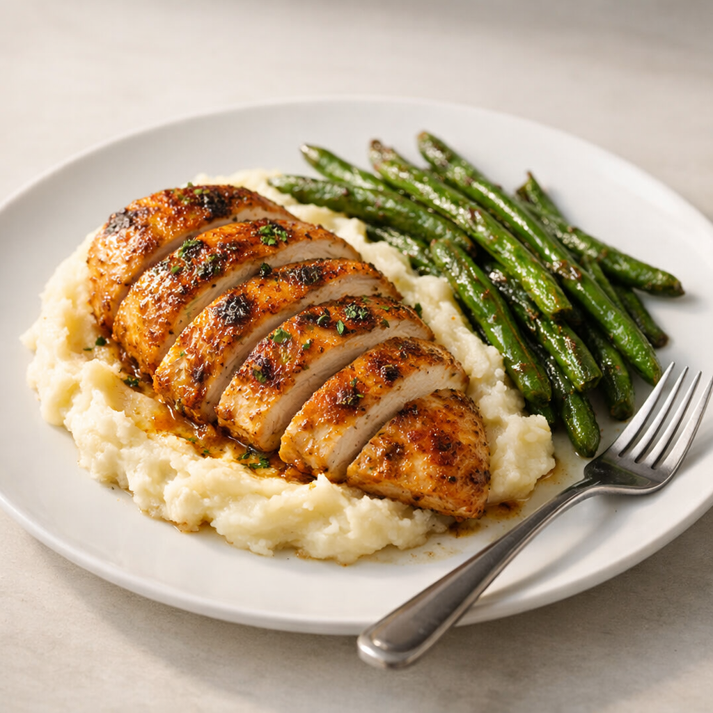 juicy oven baked chicken breast tips and variations