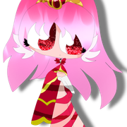 Cure Scarlet