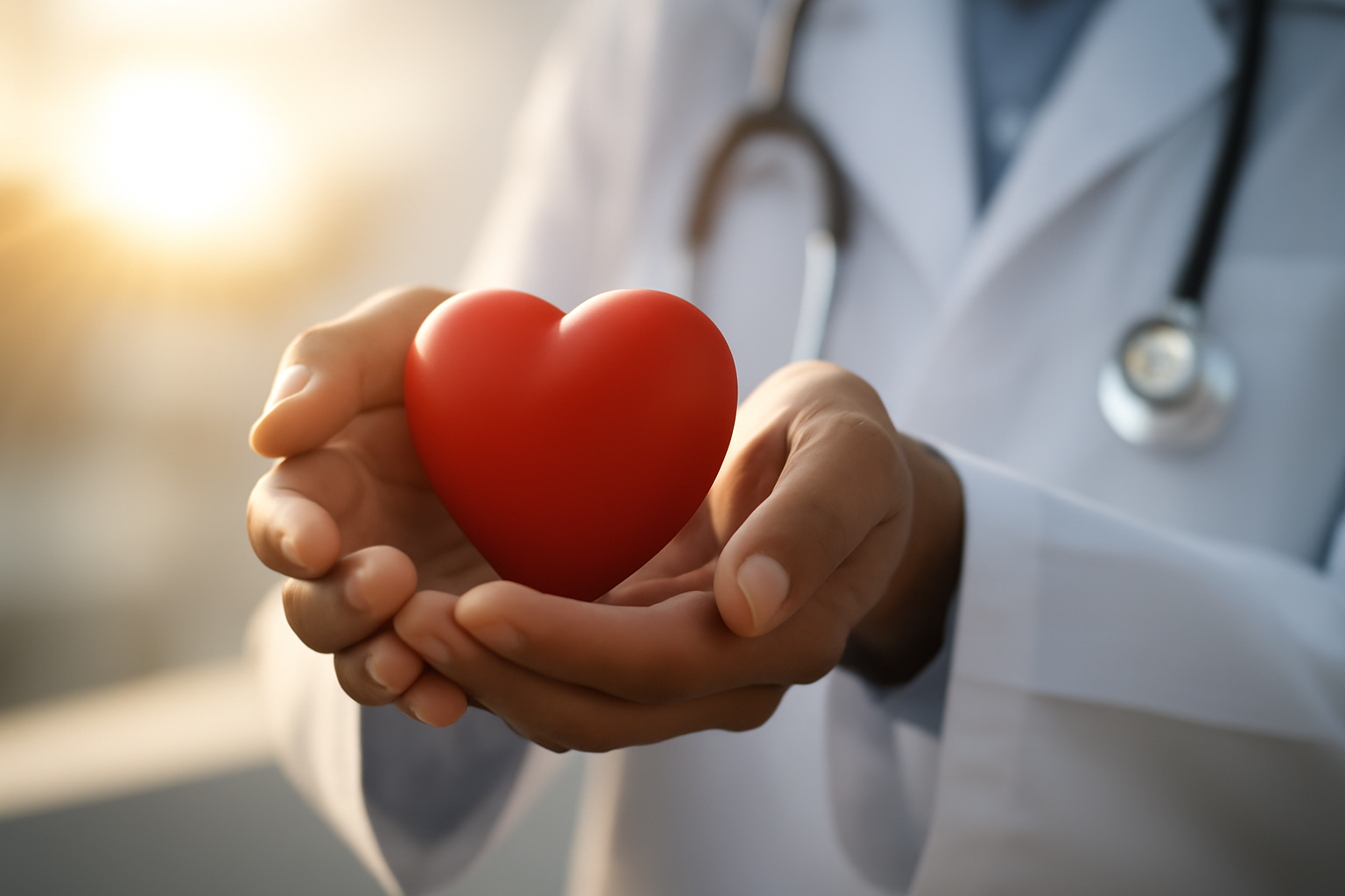 Benefícios do Check-up Preventivo para a Saúde: como a prevenção impulsiona o bem-estar e a qualidade de vida