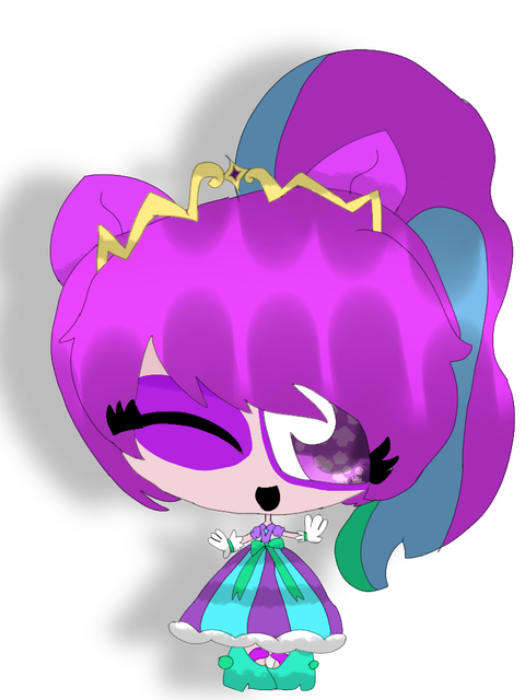 Bonny (Princess)