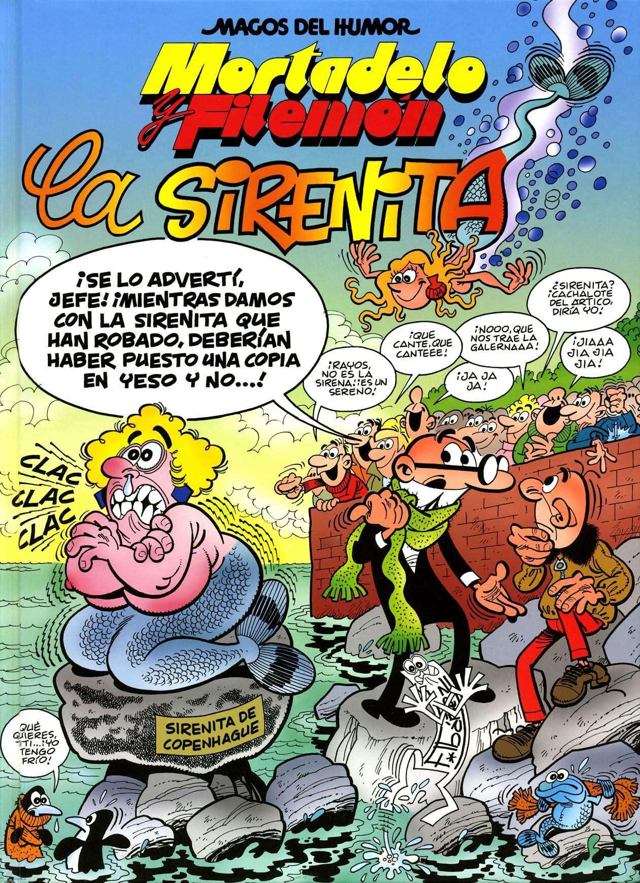 175 El supergrupo contra los ejecutivos