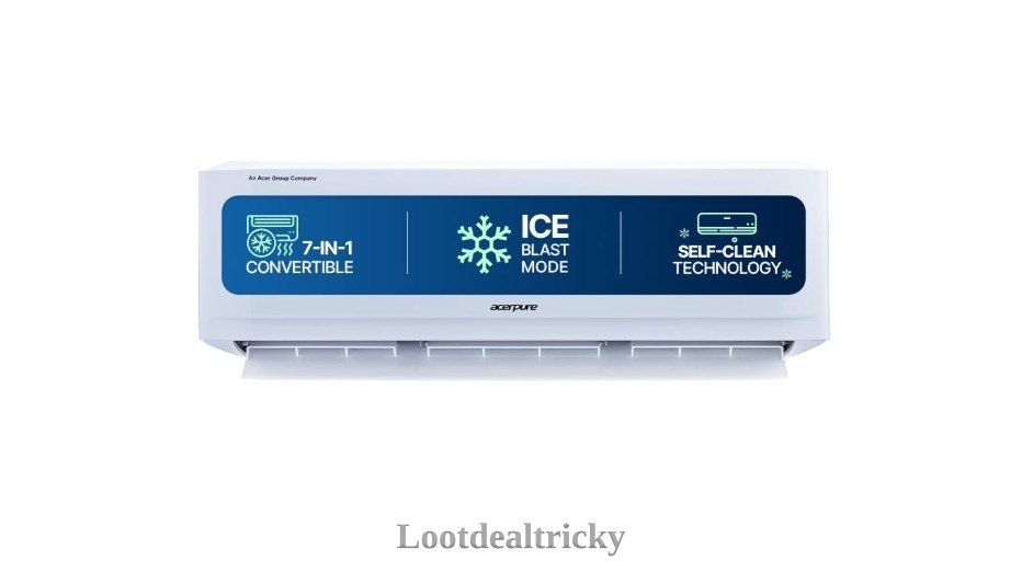 Acerpure Chill Neo1 – Fantastic Price Cut @ ₹24990 Acerpure Chill Neo1 – Fantastic Price Cut @ ₹24990