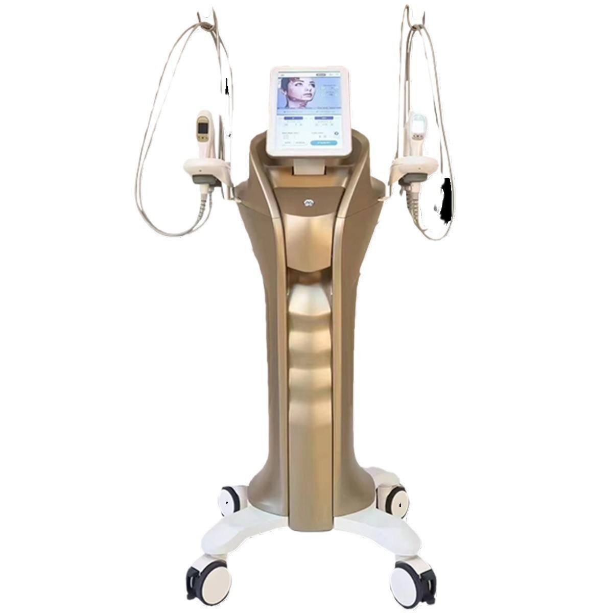 HIFU 12D Machine — image 1