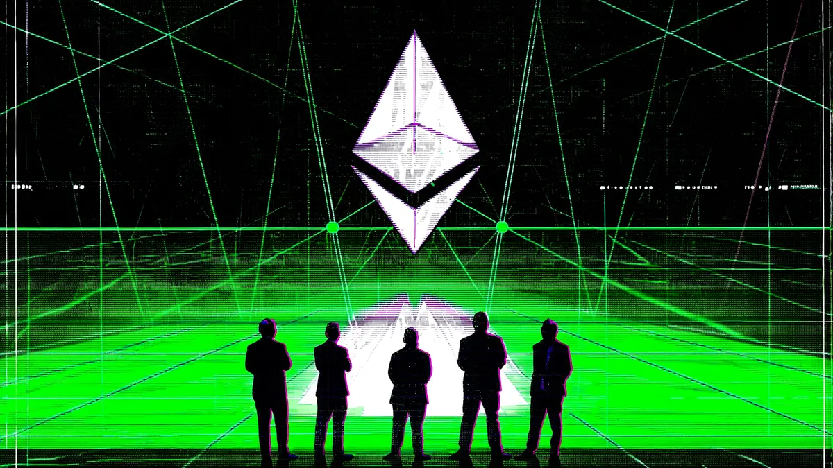 Former Ethereum Researchers Launch Independent Research Lab
