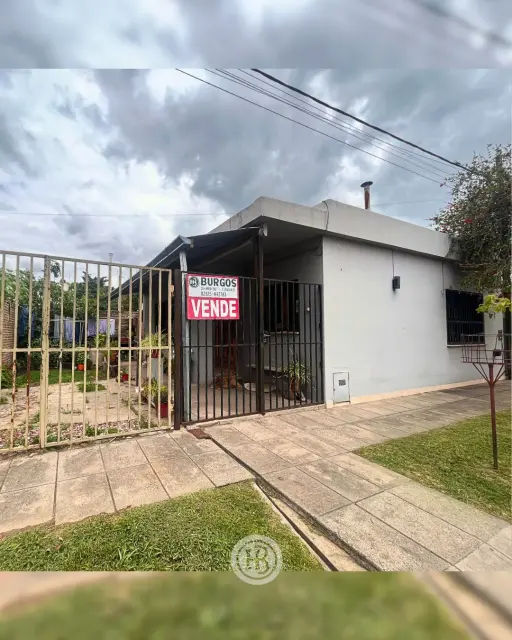 Casa Pérez Ovide 271