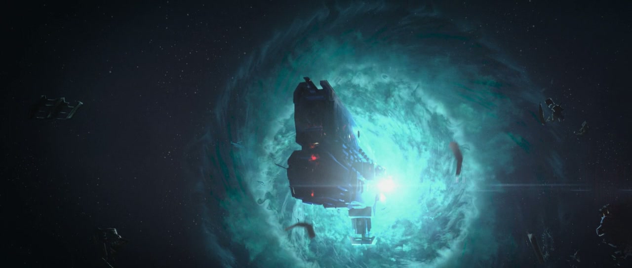 Halo: The Fall of Reach Screenshot