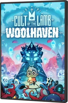 [PC] Cult of the Lamb: Woolhaven (2026) - ITA