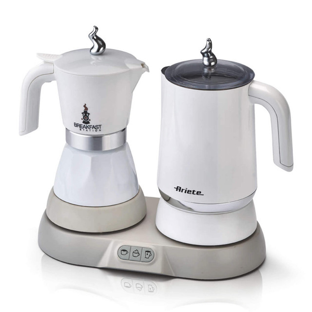 Ariete Breakfast Station