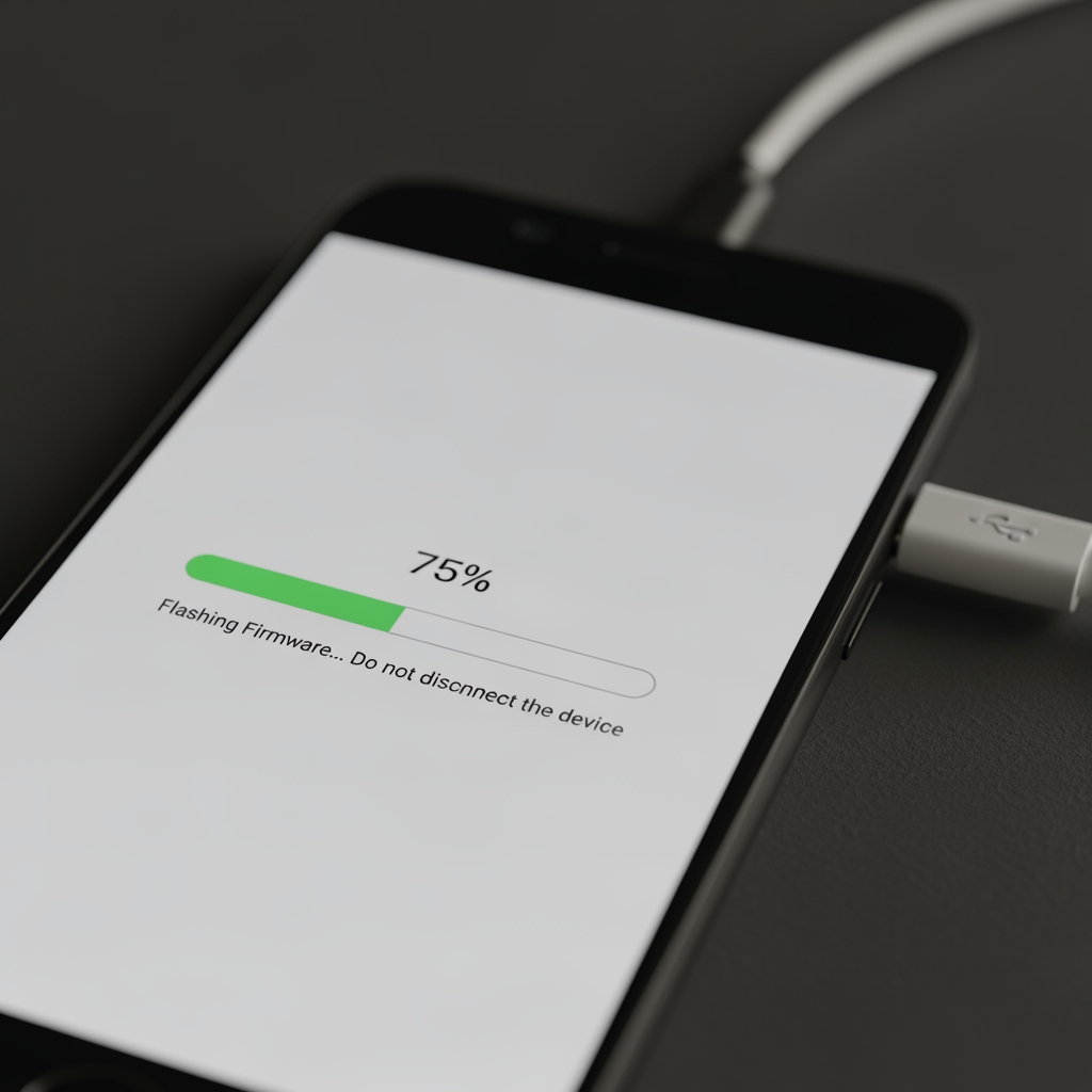 How to Flash Samsung Firmware: Complete Guide for Beginners