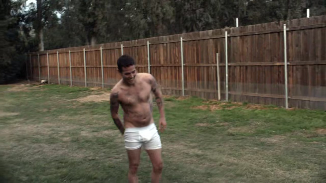 Jackass 3.5 Screenshot