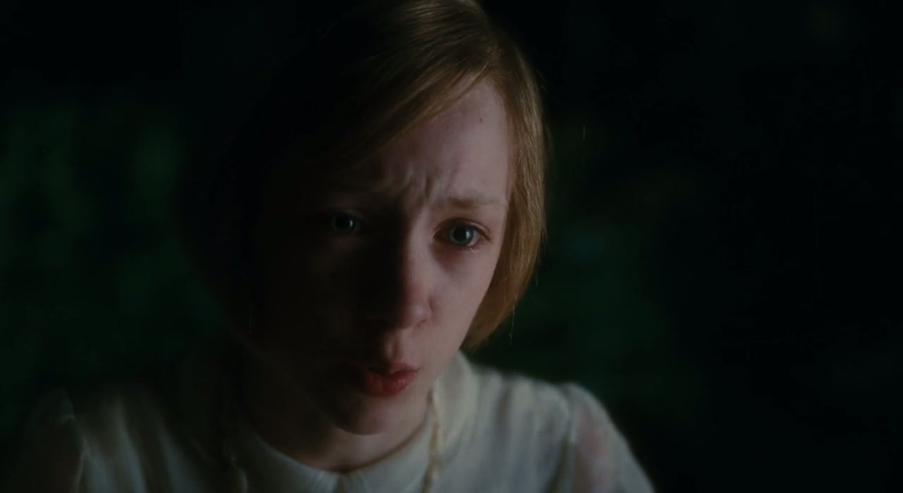 Atonement Screenshot