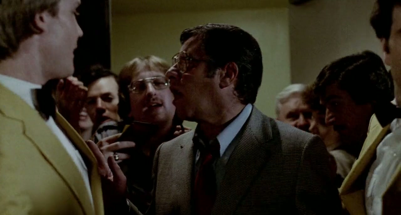 The King of Comedy Screenshot