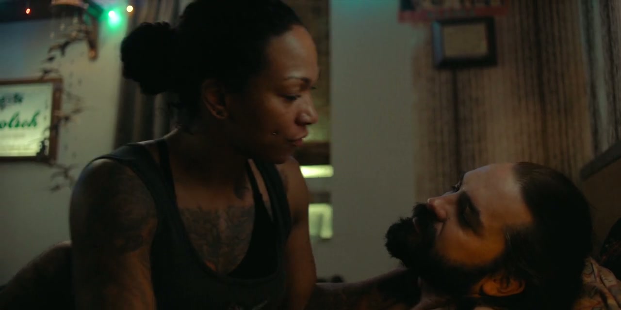 True Detective Screenshot