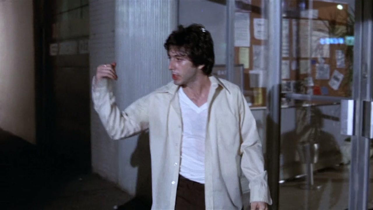 Dog Day Afternoon Screenshot