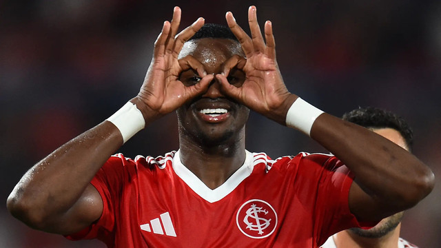 Internacional vs Remo 1