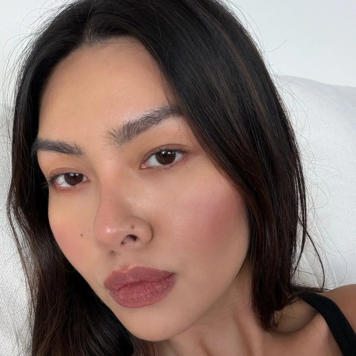 Sculpting Faces without Contouring