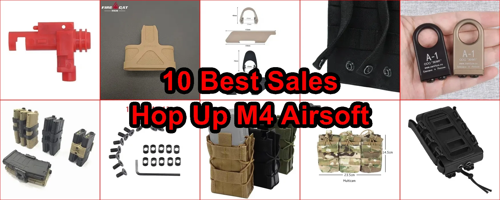 M4氣槍改裝 評價