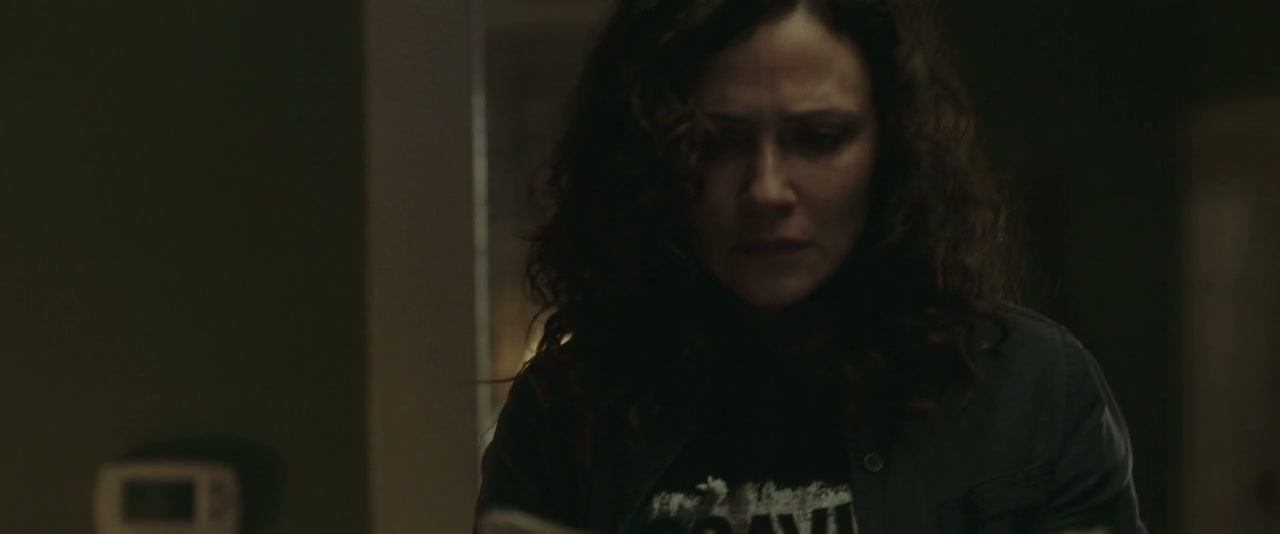 The Confession Screenshot