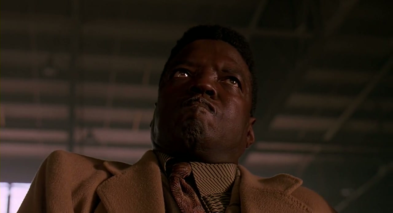 Darkman Screenshot