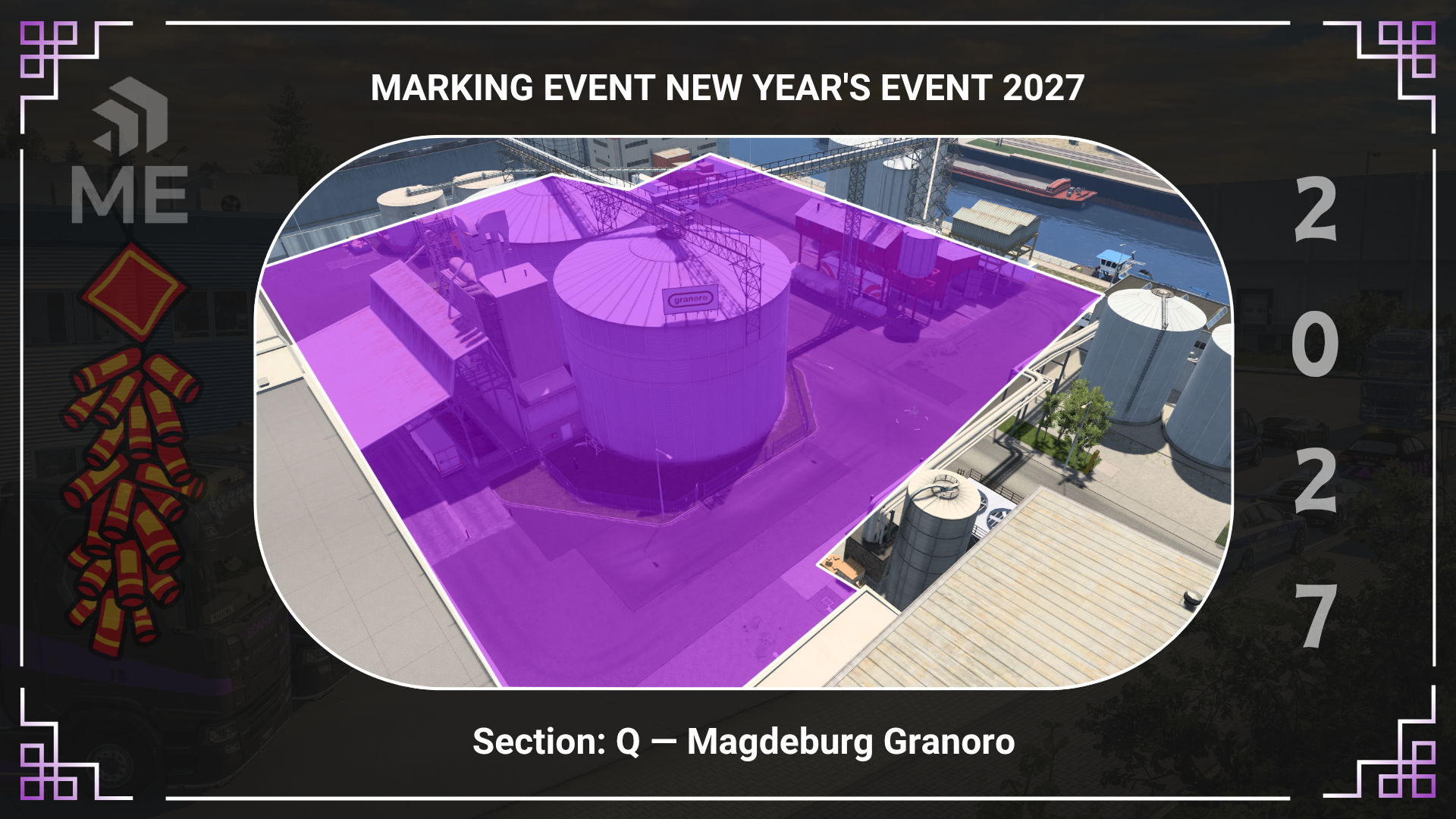 Magdeburg - Granoro
