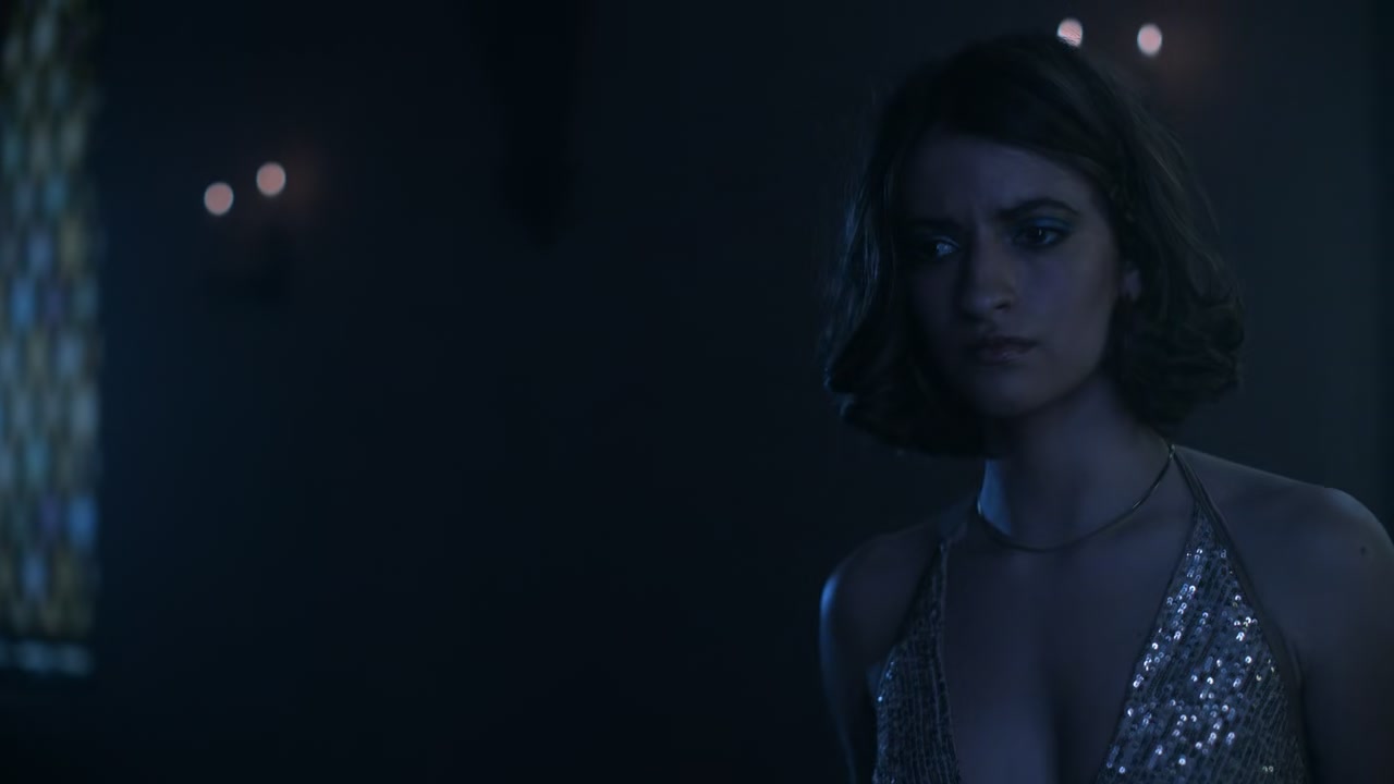 Disco Inferno Screenshot