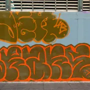 Graffiti artwork by JERLPB