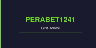 Perabet1241