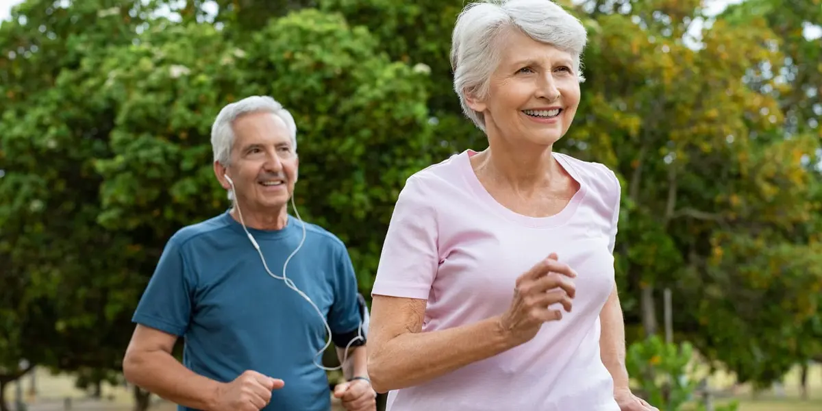 Fitness Linked to Reduced Risk of Brain Disorders