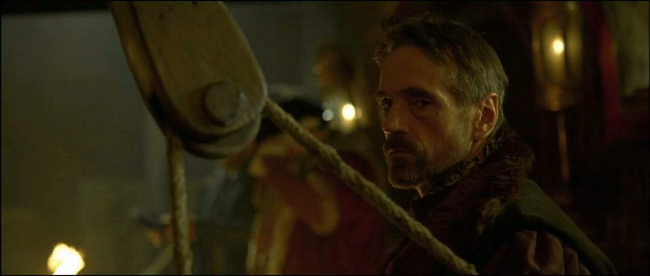 The Merchant of Venice Screenshot