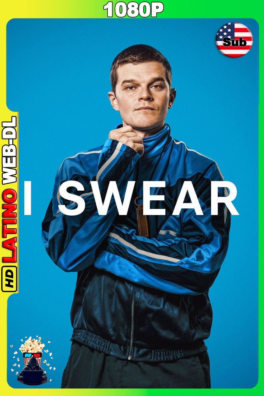 I Swear (2025) [1080p] WEB-DL [Inglés]