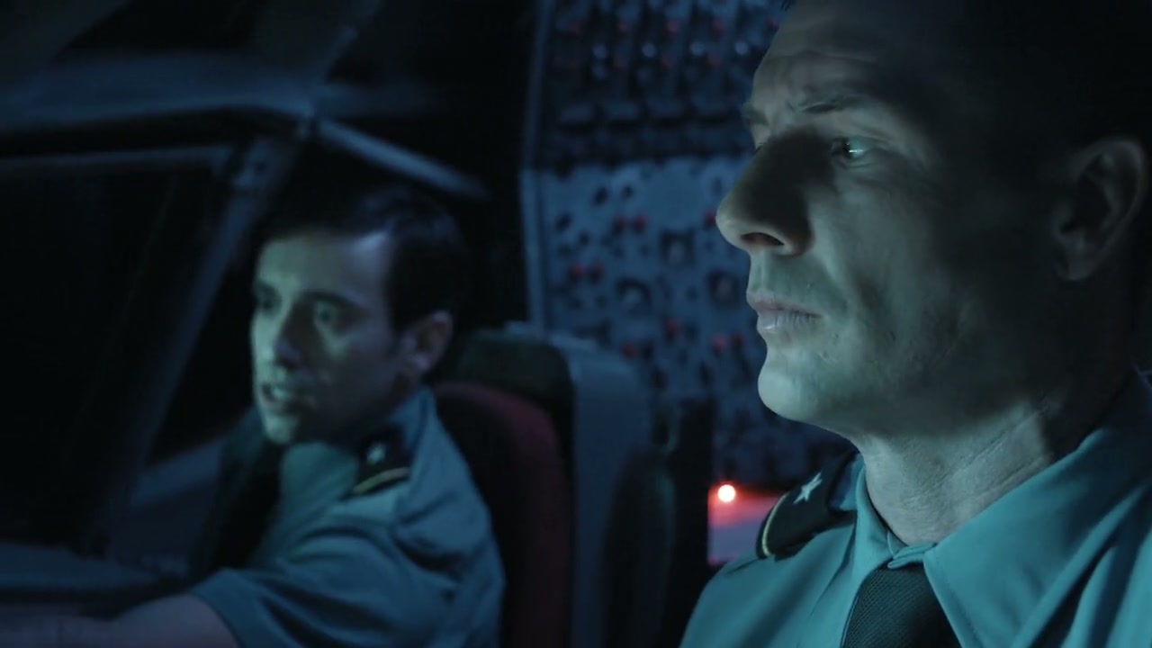 Flight 666 Screenshot